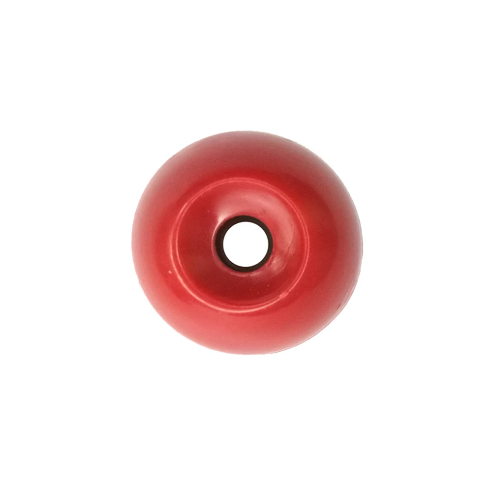 Kayak Rope Cord END Red Balls  - Fishing Kayak Anchor ulasan dan harga