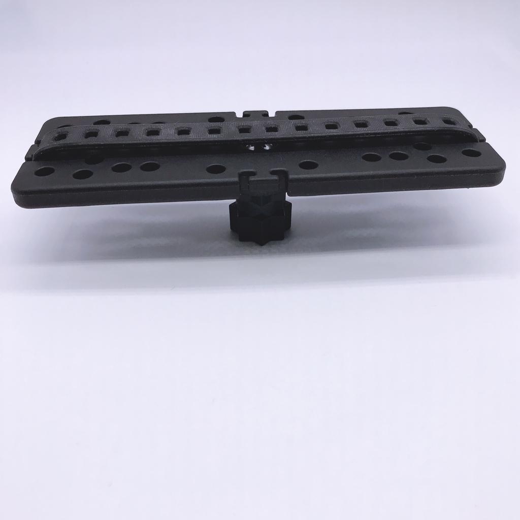 Universal Fish Finder Mounting - Fishing Kayak Fish Finder Mount ulasan dan harga
