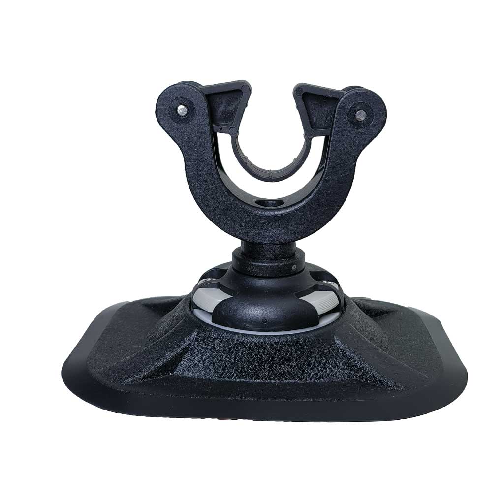 Inflatable PVC Boat Watercraft - Fishing Kayak Anchor ulasan dan harga